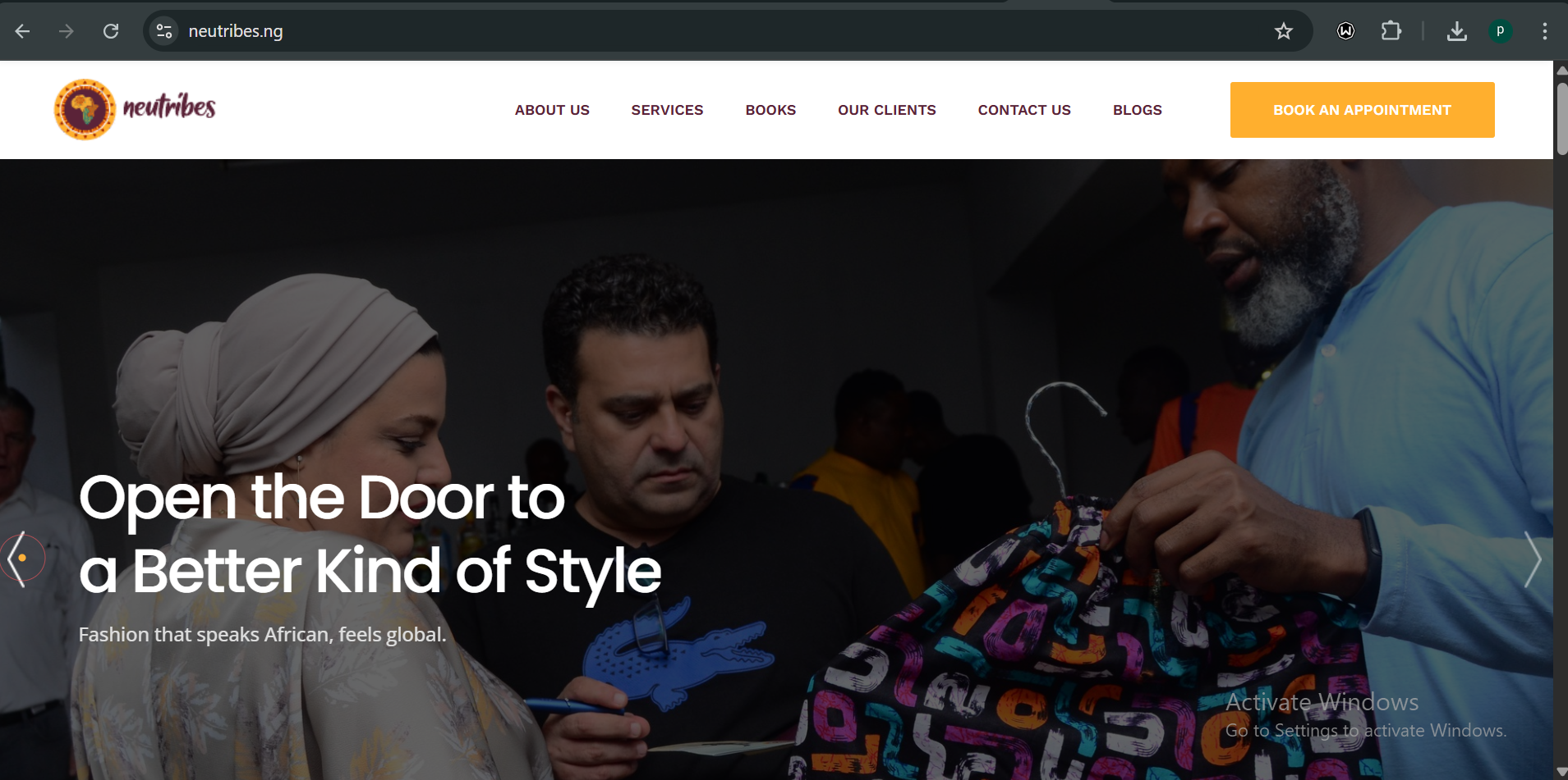 NeuTribes Collective